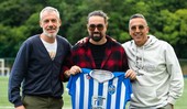 Calcio | Ceriale. Ufficiale: le chiavi del Settore Giovanile a Dario Oddone e Nicola Rossi