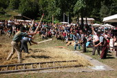 EVENTI / A Cortemilia si chiude la Fiera della Nocciola. Grandi appuntamenti anche a Sant'Anna di Valdieri e Govone EVENTI / A Cortemilia si chiude la Fiera della Nocciola. Grandi appuntamenti anche a Sant'Anna di Valdieri e Govone