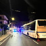 Incidente di ieri a Bordighera, la 21enne è fuori pericolo: oggi l'intervento al volto. Alle 15.30 i funerali di Tiberio Camurri Incidente di ieri a Bordighera, la 21enne è fuori pericolo: oggi l'intervento al volto. Alle 15.30 i funerali di Tiberio Camurri