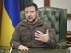 Il presidente ucraino Volodymir Zelensky a Lugano per l’apertura della Conferenza sull’Ucraina? Il presidente ucraino Volodymir Zelensky a Lugano per l’apertura della Conferenza sull’Ucraina?