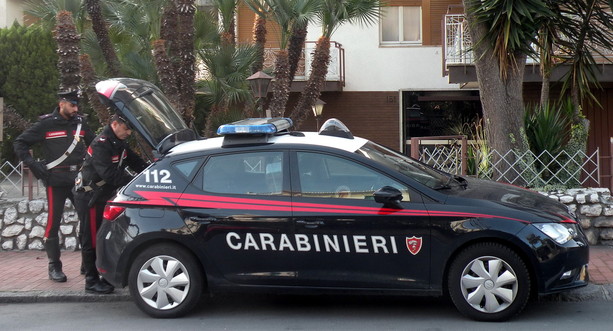 Imperia, anziana di 95 anni trovata morta in casa in via Nazionale Imperia, anziana di 95 anni trovata morta in casa in via Nazionale