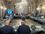 PGT, alla quarta sera salta la catena: musica, moschea e fantasmi vannacciani. E domenica si ricomincia alle 9
