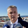 Rixi: "Dopo anni di cantieri la Liguria vede la luce. Terzo Valico operativo tra fine 2027 e inizio 2028"