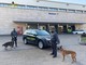 Controlli a tappeto della Finanza: sequestrati prodotti di carnevale non a norma e scoperti evasori fiscali e lavoratori in nero Controlli a tappeto della Finanza: sequestrati prodotti di carnevale non a norma e scoperti evasori fiscali e lavoratori in nero