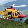 Tragedia nei cieli di Chamois, muore una 24enne torinese pilota di parapendio