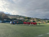 Imperia Calcio: ipotesi vendita dei campi dei Piani per salvare il club