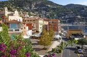 Le stelle della danza europea illuminano Villefranche-sur-Mer: una notte di gala tra talento, premi e grandi interpreti