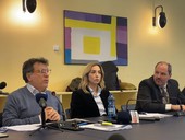 Salvataggio di AMT e più risorse per sociale e scuole: le priorità del bilancio di previsione 2026 - 2028