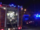 Tragedia sfiorata in un condominio di Saronno: un uomo di 56 anni taglia il tubo del gas per togliersi la vita e poi aggredisce i vigili del fuoco