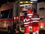 Auto esce di strada sulla Provinciale: un morto a Castelseprio