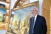 “Lumières sur la Lagune”: Canaletto, Bellotto, Marieschi e Guardi in mostra a Monaco