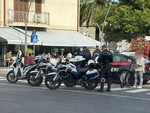 Monopattini, a Sanremo scattano i controlli: oltre 40 verifiche e 14 verbali nei primi due giorni di attività