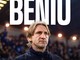 Davide Nicola prende il testimone di Claudio Ranieri al Cagliari Davide Nicola prende il testimone di Claudio Ranieri al Cagliari