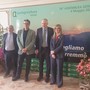 Confagricoltura, il presidente Brusa lancia davanti al ministro Giorgetti un «patto per la terra varesina»