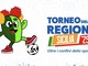 Calcio, Torneo delle Regioni 2025. Tutti i risultati della prima giornata e le classifiche girone per girone