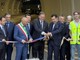 Tenda, taglio del nastro e taglio della realtà: il tunnel c’è, la chiarezza un po’ meno