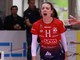 Volley A2/F: La schiacciatrice Martina Bordignon confermata nella Lpm Bam Mondovì
