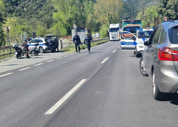 Incidenti sulla SS334, nasce il "Comitato Sicurezza Stradale La Pace":  "Non è più il momento di restare in silenzio"