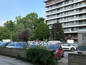 Villa Invernizzi, il nodo della viabilità in zona. Spedale: “Serve aggiornare il piano e intervenire per lotti”
