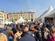 Fiera del Marrone 2025, un trionfo di sapori e partecipazione: Cuneo invasa da migliaia di visitatori