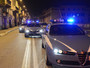 Controlli ad alto impatto a Varese: tre Daspo Willy e 90 persone identificate