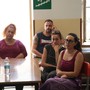 Sfollati, senza più niente, dopo un gesto folle: “Un malato mentale ci ha rovinato la vita”