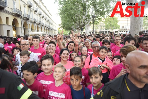 Tutto pronto per la StraAsti: questa sera torna la gara podistica più amata dagli astigiani