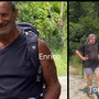 Con Tonino ed Enrico Ferrari, i fratelli del trekking di Laveno, i sentieri del Varesotto e del mondo non hanno segreti: «Camminiamo con la stessa passione che ci ha trasmesso nostro padre Carlo» Con Tonino ed Enrico Ferrari, i fratelli del trekking di Laveno, i sentieri del Varesotto e del mondo non hanno segreti: «Camminiamo con la stessa passione che ci ha trasmesso nostro padre Carlo»