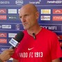 Calcio | Vado. Annoni è obiettivo: "Il Pescara poteva vincere con un gap più ampio, non sono questi i nostri avversari" (VIDEO) Calcio | Vado. Annoni è obiettivo: "Il Pescara poteva vincere con un gap più ampio, non sono questi i nostri avversari" (VIDEO)