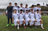 Torneo delle Regioni, Under 15. Si ferma ai quarti la corsa della Liguria, 3-0 per le Marche