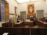 Saluzzo, la complessa questione dei consorzi irrigui discussa in Consiglio comunale