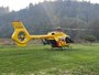 Tragedia a Calizzano, due persone investite da un'auto: muore una donna