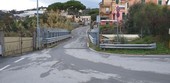 Celle Varazze in serie D, il cavalcavia di via Lagorio non consente il passaggio dei pullman. Il sindaco Beltrame: &quot;Speriamo intervenga Autostrade, impianti hanno rilevanza regionale e nazionale&quot;