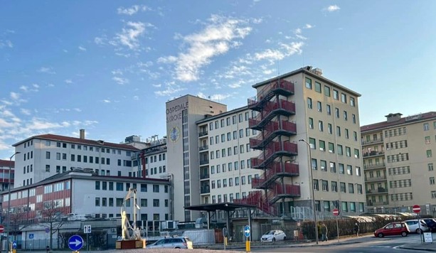 Detenuto di 260 chili “parcheggiato” in ospedale a Cuneo: in Piemonte mancano strutture adeguate