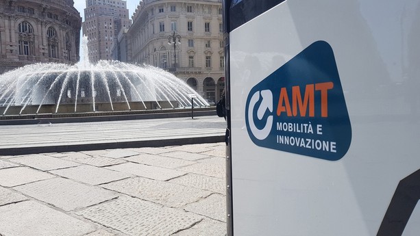 Tariffe Amt, l'opposizione attacca la giunta: “Ha paura del confronto" Tariffe Amt, l'opposizione attacca la giunta: “Ha paura del confronto"