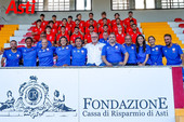 Serie D 2025/2026: l’Asti nel girone A, tra novità e tradizione