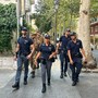 Sanremo alza il livello: rinforzi dal reparto Prevenzione Crimine e un piano per potenziare la videosorveglianza cittadina