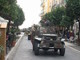 Raduno di veicoli militari d'epoca a Locarno Raduno di veicoli militari d'epoca a Locarno