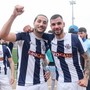 Calcio | Savona. Nelli completa la rimonta sulla Sestrese: "Vittoria di cuore, ho avuto l'impatto giusto sulla partita" (VIDEO) Calcio | Savona. Nelli completa la rimonta sulla Sestrese: "Vittoria di cuore, ho avuto l'impatto giusto sulla partita" (VIDEO)