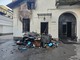 Ragazza di 25 anni morta in corso Vittorio Emanuele, un cortocircuito la probabile causa del rogo Ragazza di 25 anni morta in corso Vittorio Emanuele, un cortocircuito la probabile causa del rogo