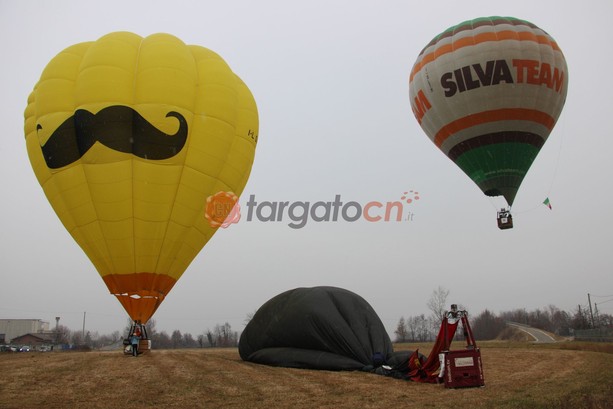 Mongolfiere a Mondovì, concerti, sagre, mostre: gli eventi del weekend aspettando la Befana Mongolfiere a Mondovì, concerti, sagre, mostre: gli eventi del weekend aspettando la Befana