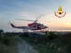 Tragedia sul monte di Portofino, escursionista di 30 anni muore cadendo da un dirupo Tragedia sul monte di Portofino, escursionista di 30 anni muore cadendo da un dirupo