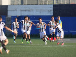 Calcio, Coppa Liguria. Gli ottavi di andata in archivio, c'è chi vede già la qualificazione ai quarti di finale