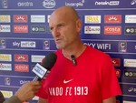Calcio | Vado. Annoni è obiettivo: "Il Pescara poteva vincere con un gap più ampio, non sono questi i nostri avversari" (VIDEO) Calcio | Vado. Annoni è obiettivo: "Il Pescara poteva vincere con un gap più ampio, non sono questi i nostri avversari" (VIDEO)