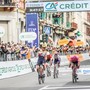 Milano-Sanremo Women, trionfa la belga Lotte Kopecky: cadute sulla Cipressa e battaglia decisiva sul Poggio (Foto) Milano-Sanremo Women, trionfa la belga Lotte Kopecky: cadute sulla Cipressa e battaglia decisiva sul Poggio (Foto)