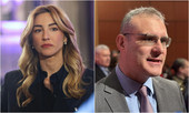 Elezioni comunali, Salis in vantaggio su Piciocchi secondo il sondaggio BidiMedia: “Siamo sicuri di quello che stiamo facendo”, ma il centrodestra incalza: “Siamo bravi al fotofinish”