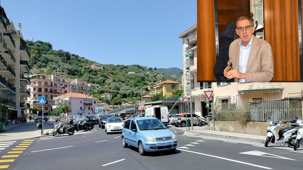 Sanremo, pensilina del Borgo: Rossano rilancia la raccolta firme "Oltre 350 adesioni, serve una risposta immediata"