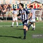 Calcio | Savona. Esultanza di rabbia per Fabio Rignanese: "Parlano tutti, ma io mi faccio trovare pronto" (VIDEO) Calcio | Savona. Esultanza di rabbia per Fabio Rignanese: "Parlano tutti, ma io mi faccio trovare pronto" (VIDEO)