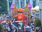 A SPASSO NEL WEEKEND - La provincia festeggia il Carnevale tra carri, maschere e divertimento