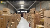 Operazione "China Express", maxi frode fiscale da 1,5 miliardi di euro: smantellata una rete di fatture false Operazione "China Express", maxi frode fiscale da 1,5 miliardi di euro: smantellata una rete di fatture false